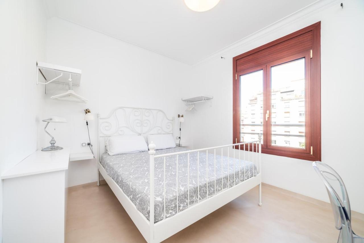 Granvia732 Apartment Barcelona Exterior photo